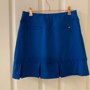 Tail Golf Skort new without tags